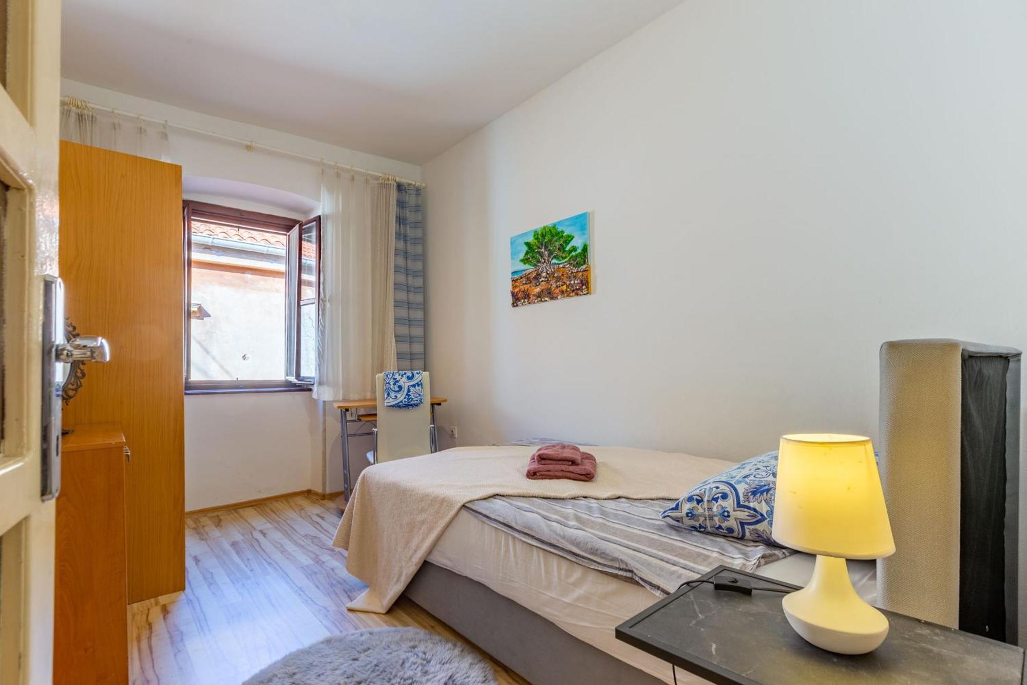 Sofija Old Center Apartment زادار المظهر الخارجي الصورة