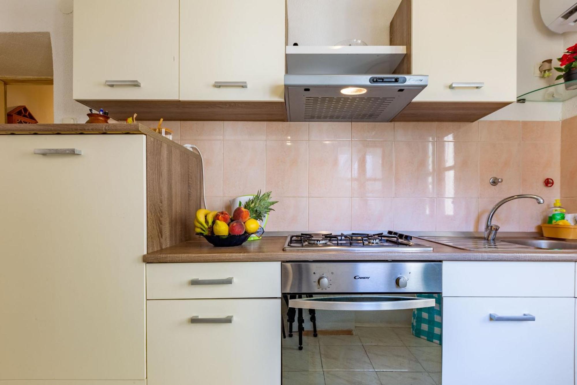 Sofija Old Center Apartment زادار المظهر الخارجي الصورة