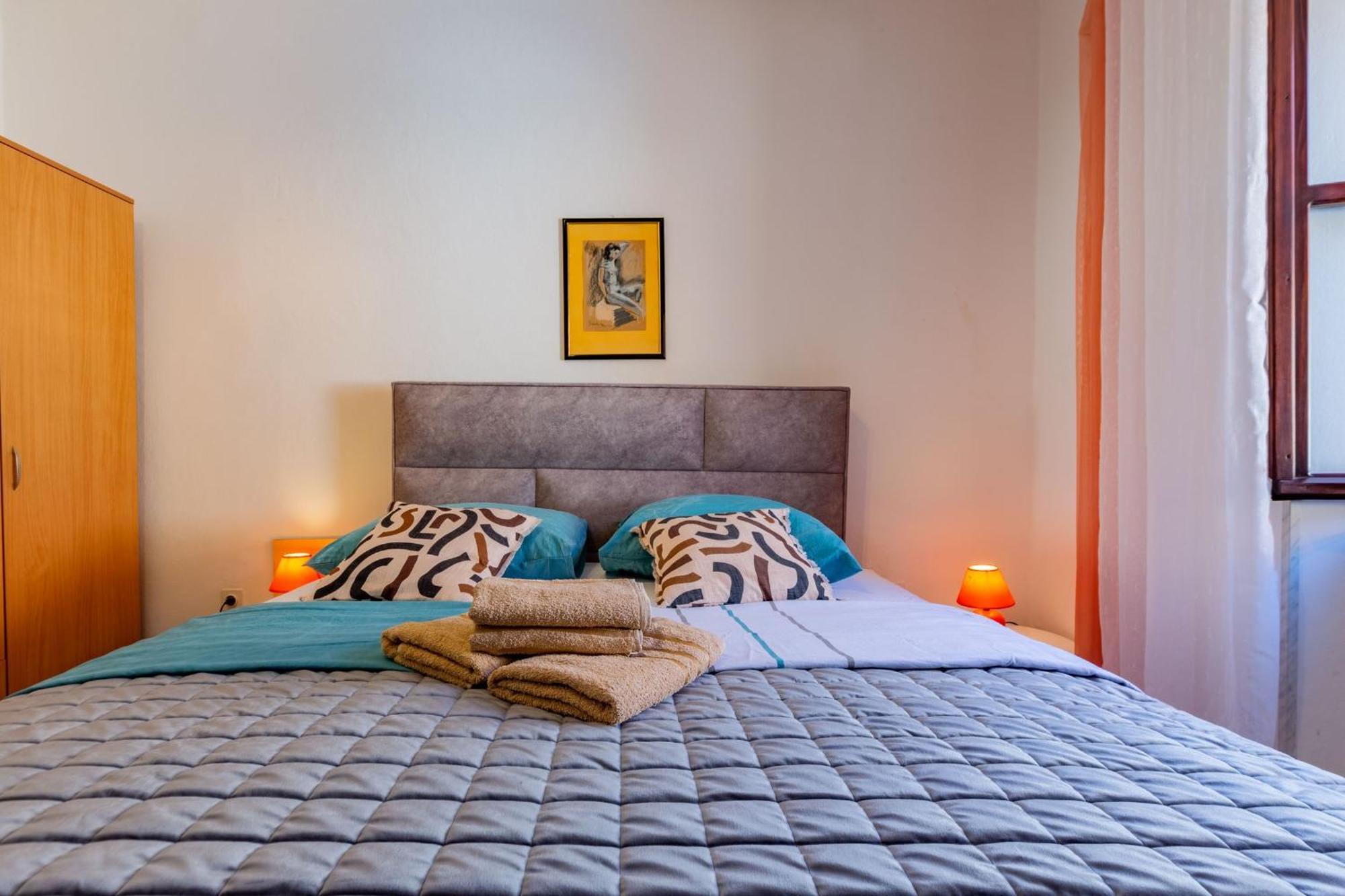Sofija Old Center Apartment زادار المظهر الخارجي الصورة