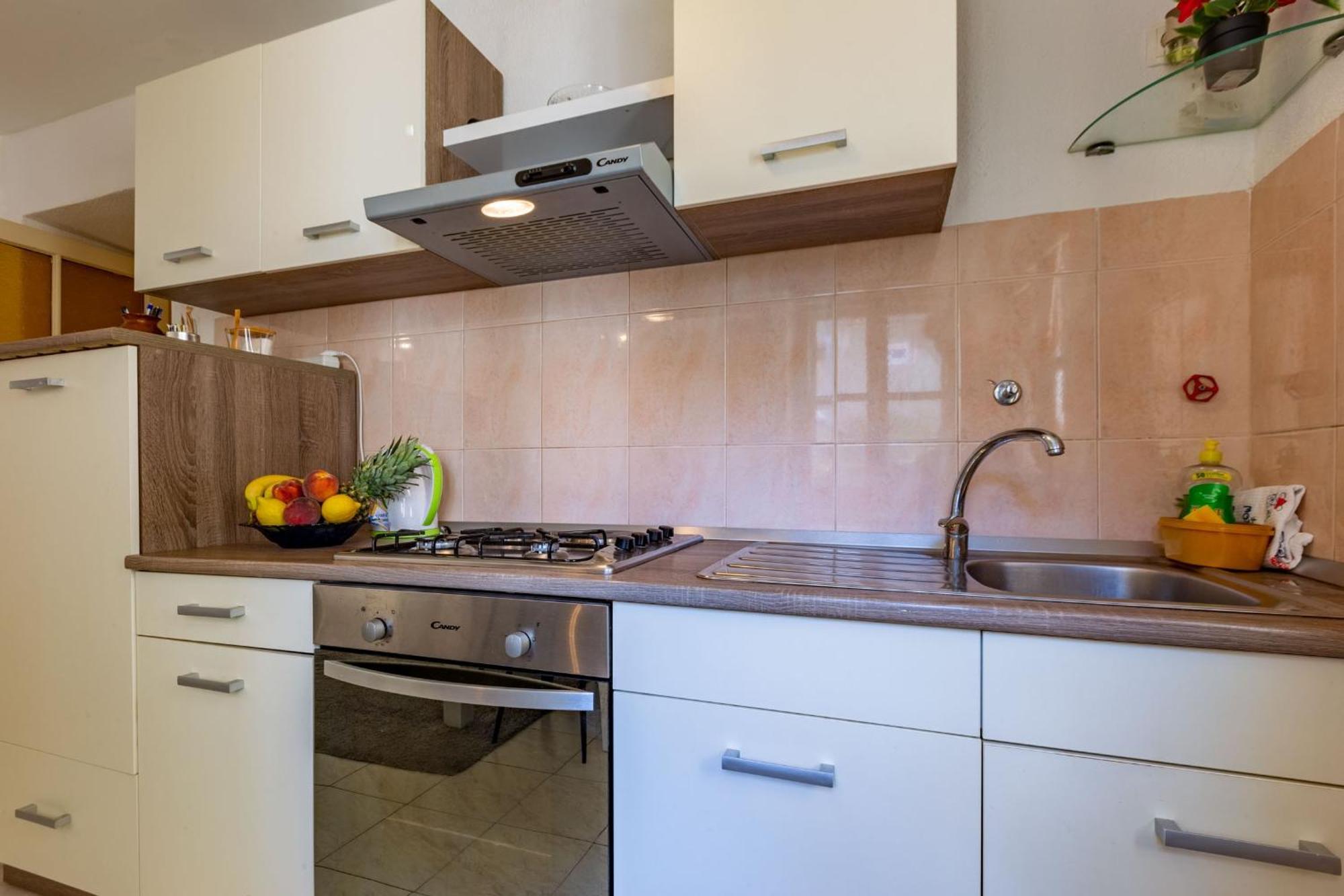 Sofija Old Center Apartment زادار المظهر الخارجي الصورة