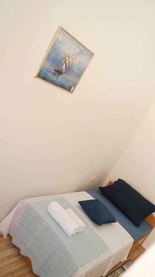 Sofija Old Center Apartment زادار المظهر الخارجي الصورة