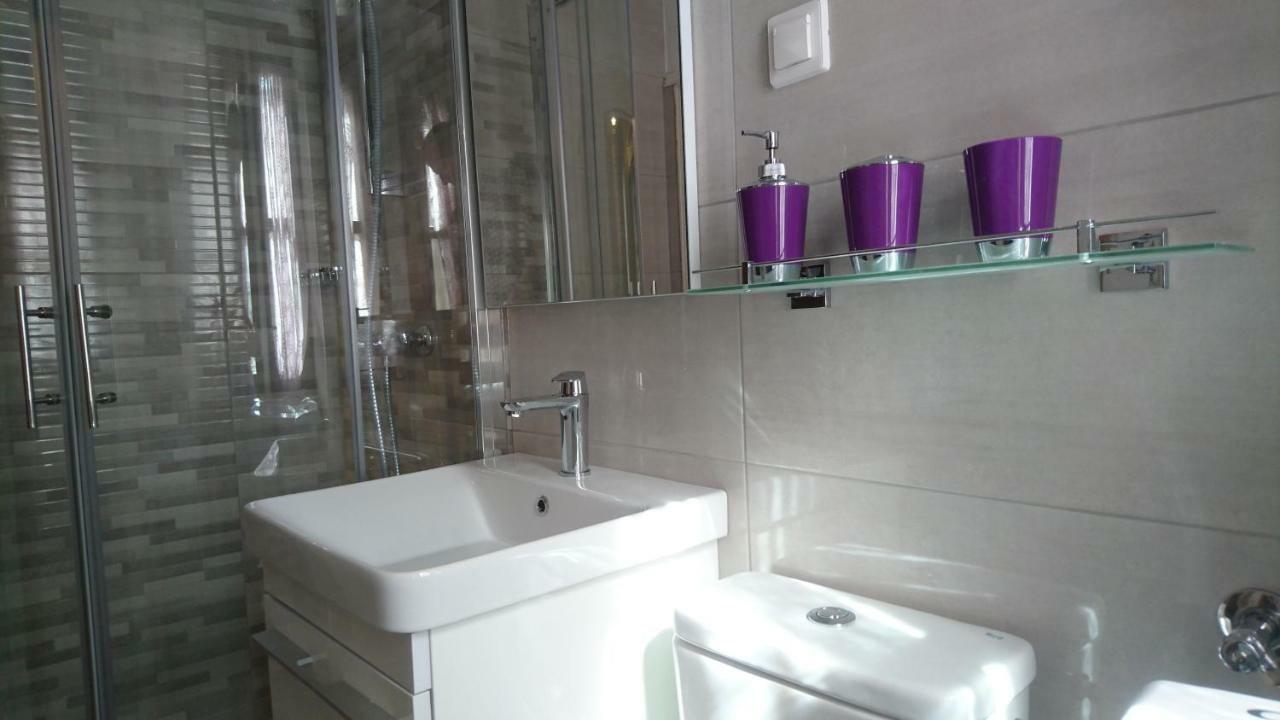 Sofija Old Center Apartment زادار المظهر الخارجي الصورة