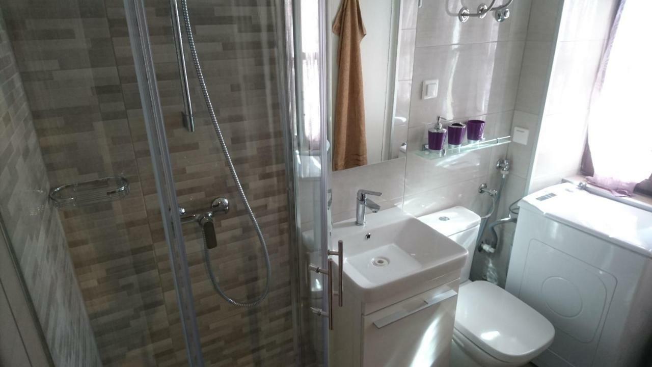Sofija Old Center Apartment زادار المظهر الخارجي الصورة